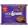 Parle Platina Hide & Seek Chocolate Chip Cookies 200 g